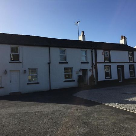 Rose Cottage Guest House Cockermouth Exteriör bild