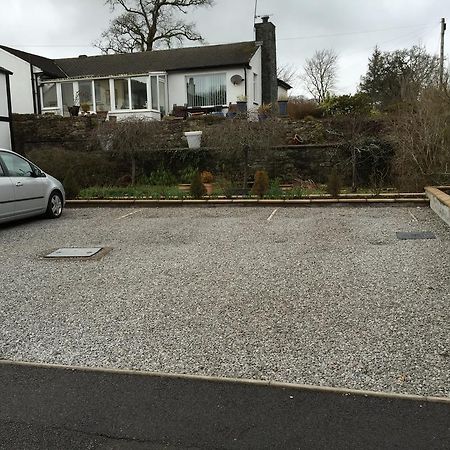 Rose Cottage Guest House Cockermouth Exteriör bild