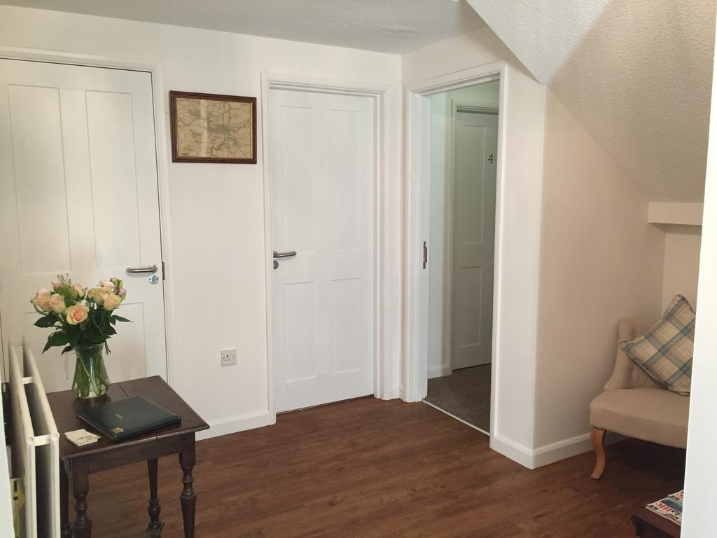 Rose Cottage Guest House Cockermouth Exteriör bild
