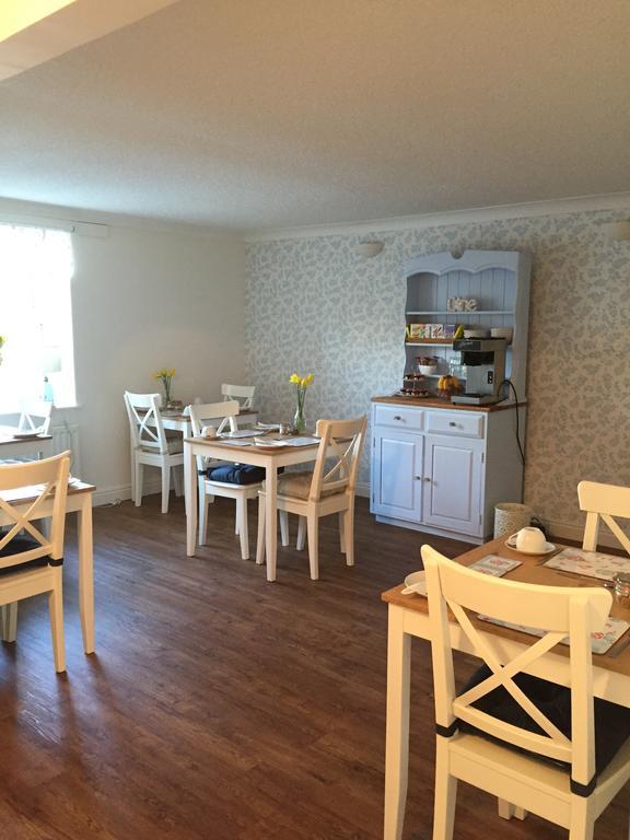 Rose Cottage Guest House Cockermouth Exteriör bild