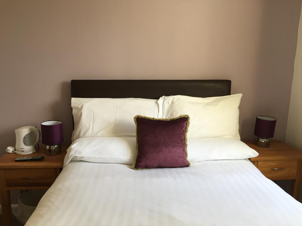 Rose Cottage Guest House Cockermouth Exteriör bild