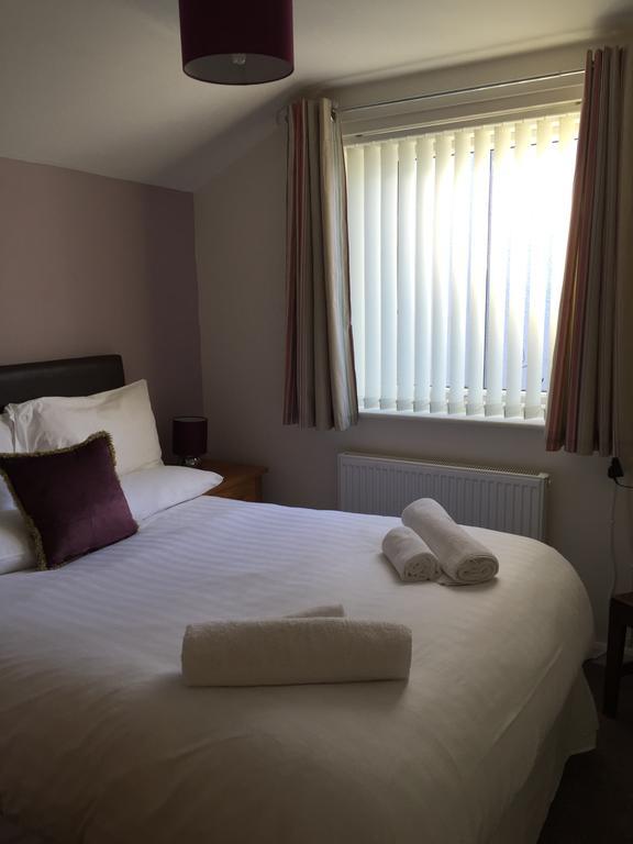 Rose Cottage Guest House Cockermouth Exteriör bild