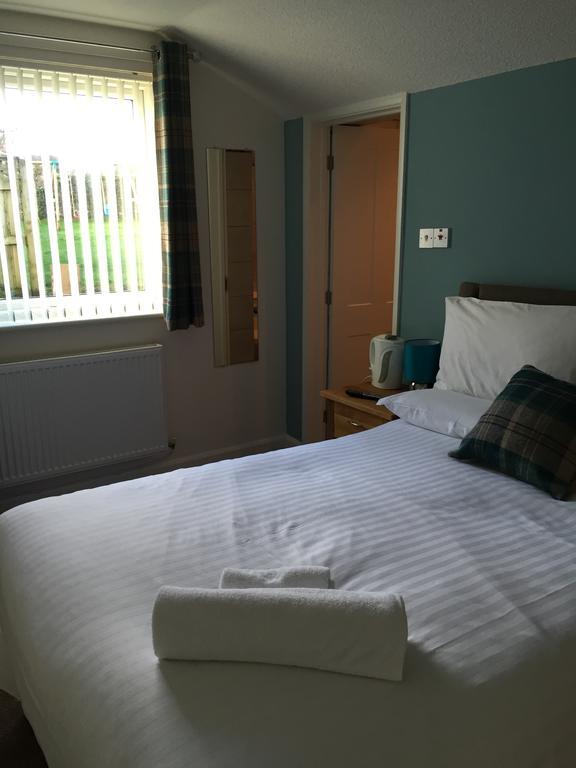 Rose Cottage Guest House Cockermouth Exteriör bild