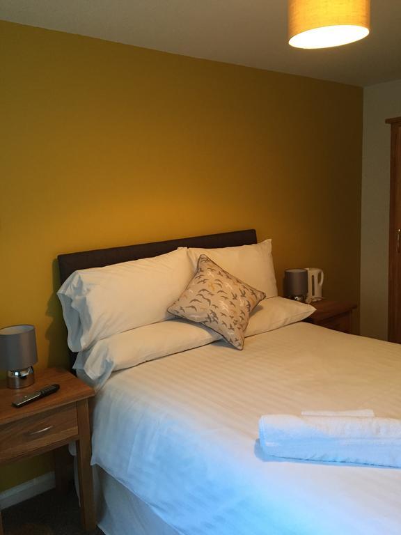 Rose Cottage Guest House Cockermouth Exteriör bild