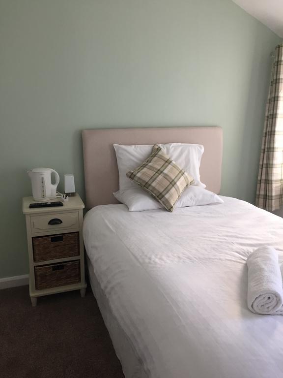 Rose Cottage Guest House Cockermouth Exteriör bild
