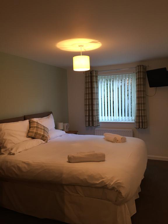 Rose Cottage Guest House Cockermouth Exteriör bild
