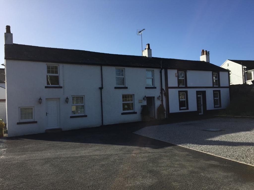 Rose Cottage Guest House Cockermouth Exteriör bild