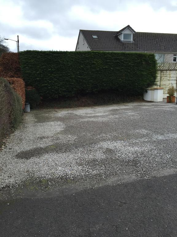 Rose Cottage Guest House Cockermouth Exteriör bild