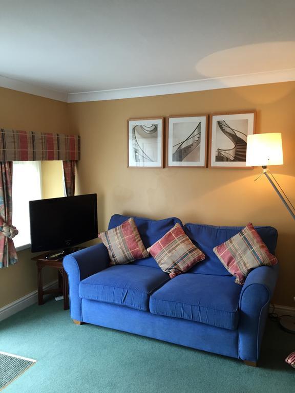 Rose Cottage Guest House Cockermouth Rum bild
