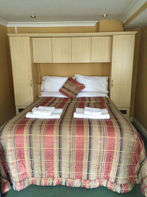 Rose Cottage Guest House Cockermouth Rum bild