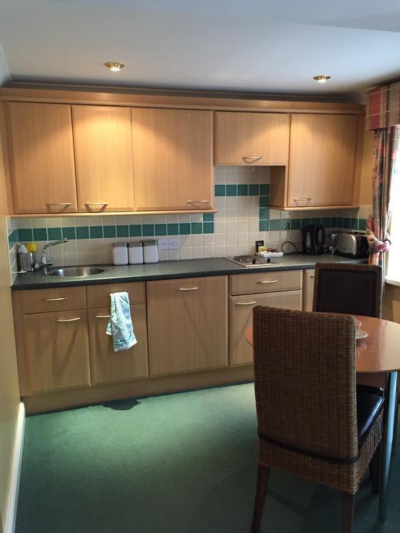 Rose Cottage Guest House Cockermouth Rum bild